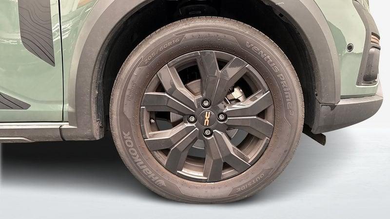 Dacia Jogger Extreme UP MY24 TCe 100 GPL ECO-G 5p