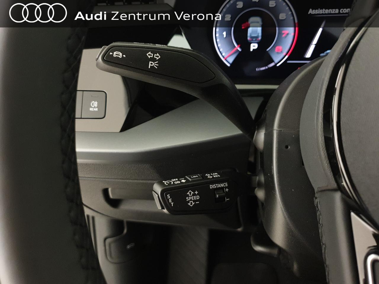 Sportback 1.5TFSI 150CV S tronic Business Advanced