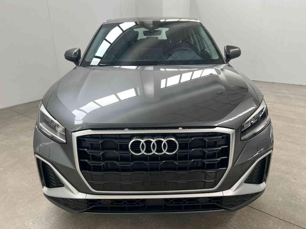 Audi Q2 30 TDI 116cv S line Edition