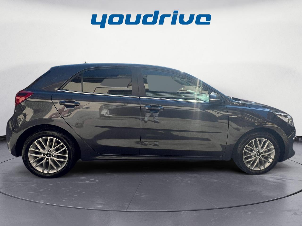Kia Rio 5 Porte Rio 1.4 crdi 90cv Cool navi Carplay+RUOTA KM 69.400