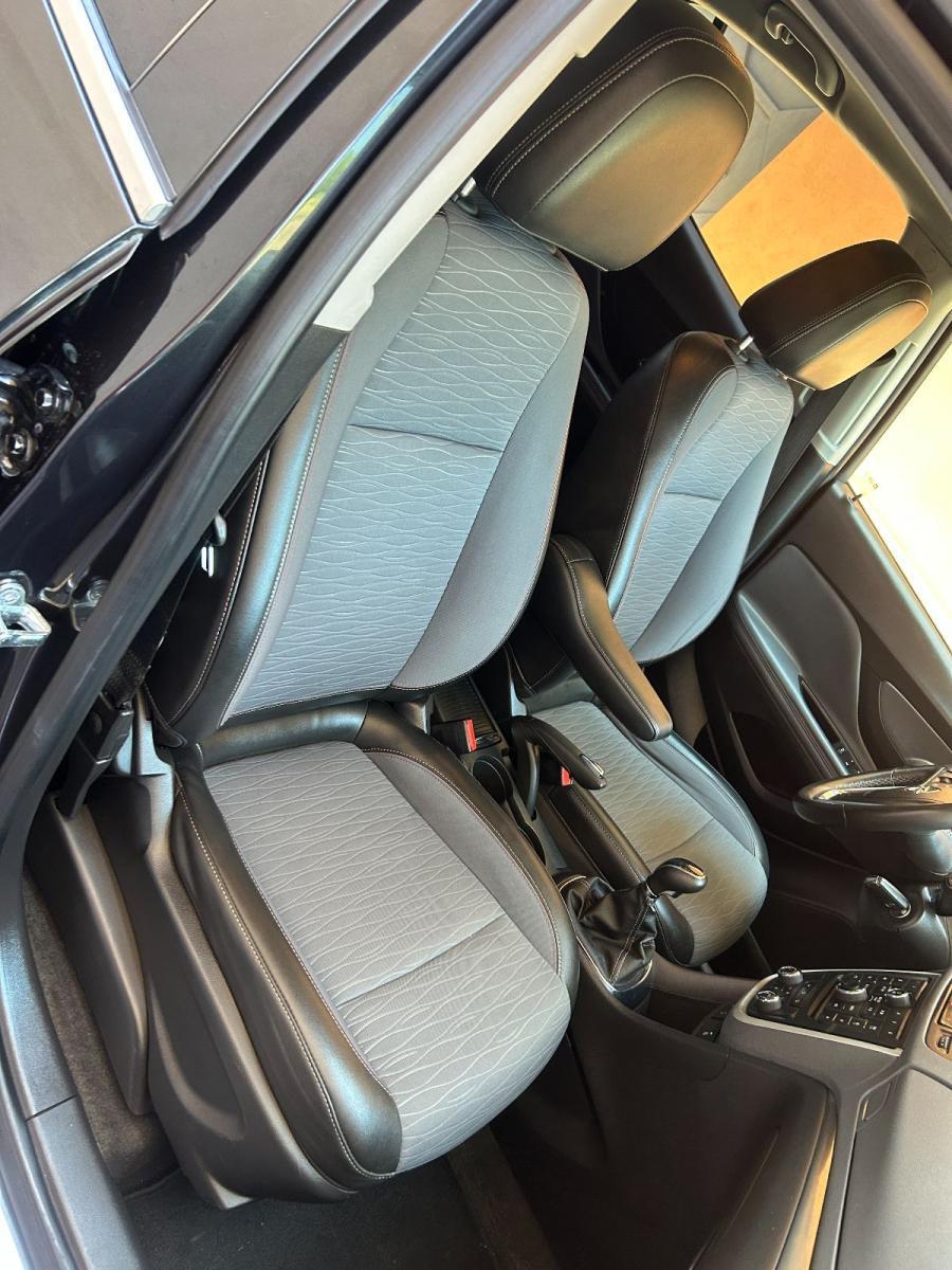 OPEL - Mokka - 1.6 CDTI Ecotec 136 CV 4x4 S&S Cosmo