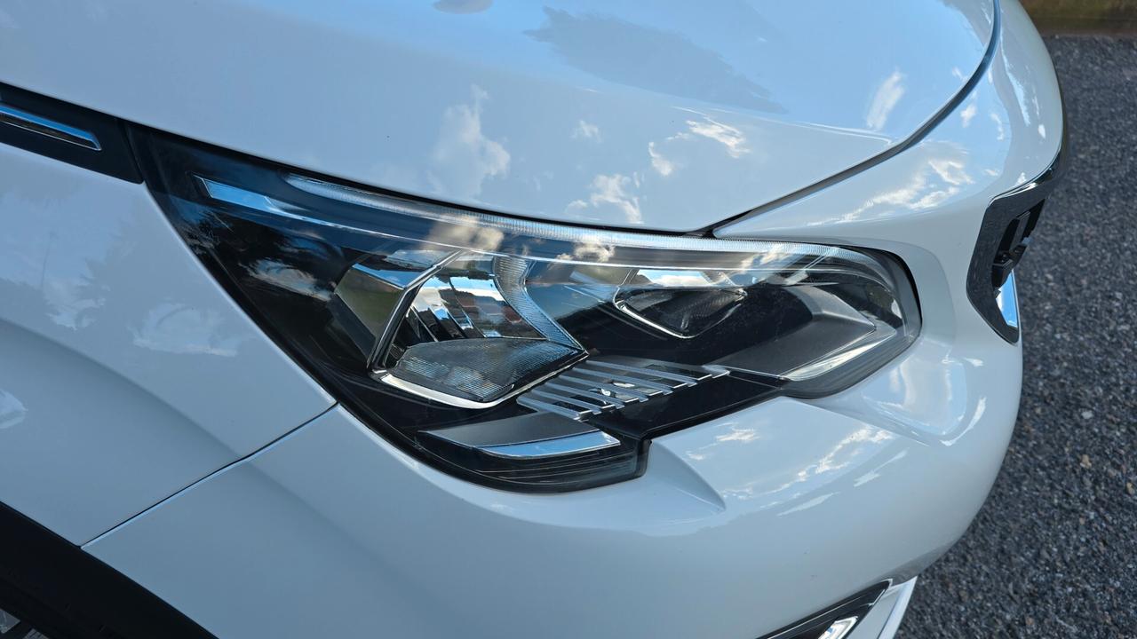 Peugeot 3008 BlueHDi 130 S&S Allure