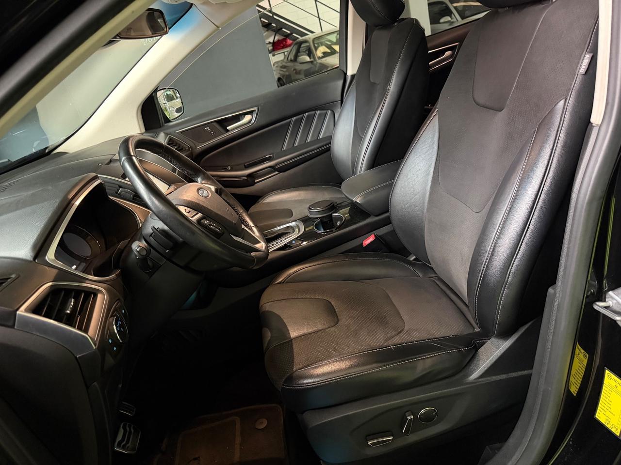 Ford Edge 2.0 TDCI 210 CV AWD Sport TETTO-TELECAMERA