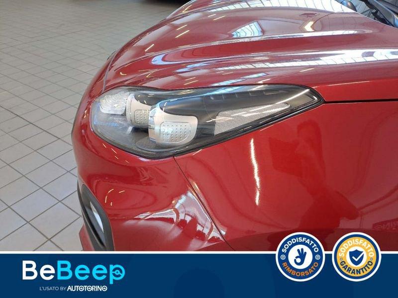 KIA Sportage 1.6 URBAN ECOGPL 2WD 126CV