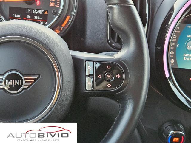 MINI Countryman 1.5 One D Business Countryman Automatica