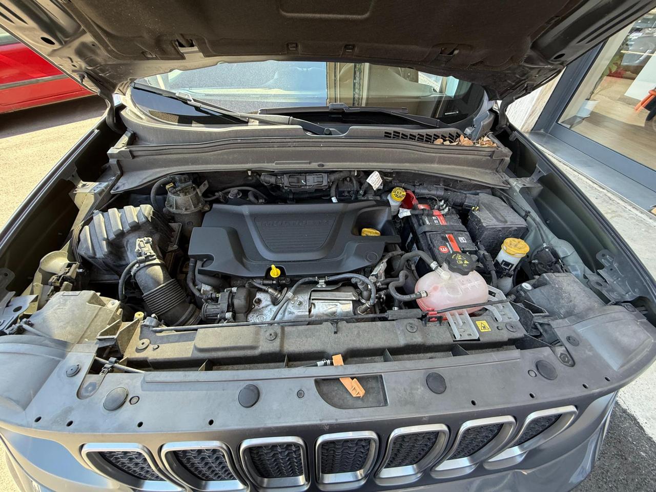 Jeep Renegade 1.6 mjt Limited 2wd 130cv