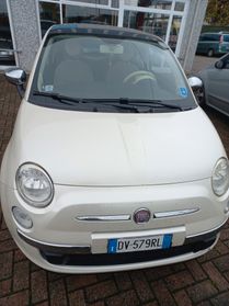 Fiat 500 1.2 Lounge euro 5