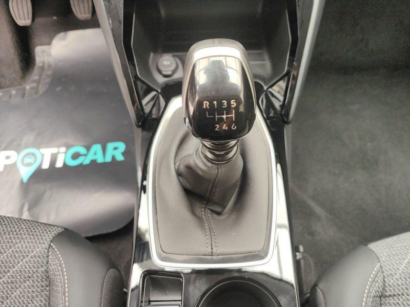 Peugeot 208 II 2023 1.2 puretech Allure s&s 100cv