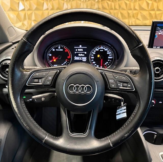 Audi A3 SPB 1.6 TDI Business