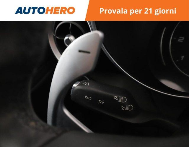 ALFA ROMEO Giulia 2.2 Turbodiesel 180 CV AT8 Super