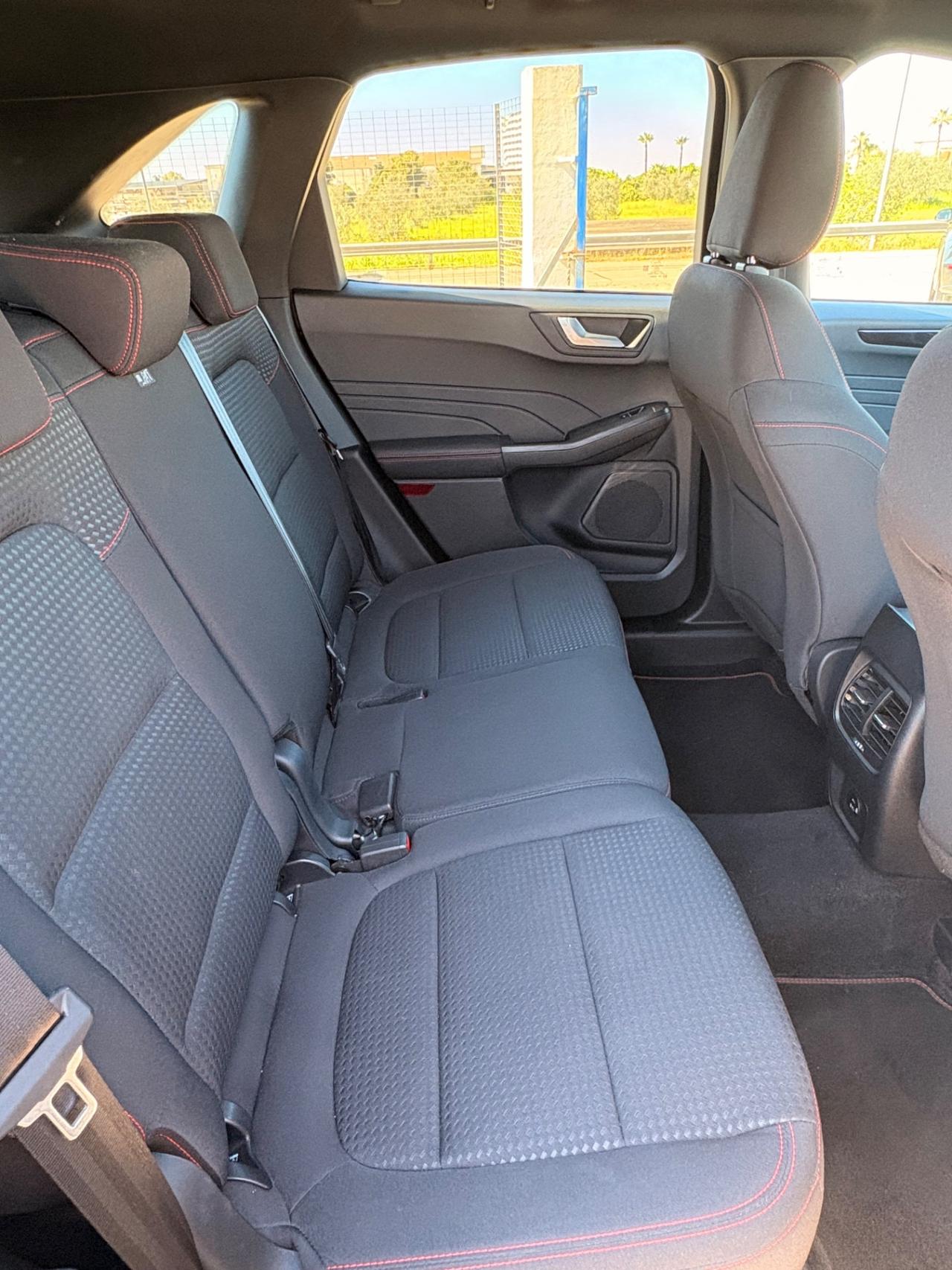 Ford Kuga 1.5 EcoBlue 120 CV 2WD ST-Line