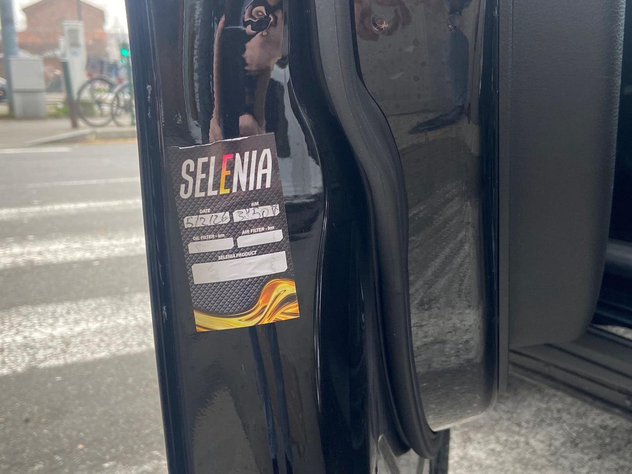 Alfa Romeo Tonale Sprint 1.5 T MHEV #9655