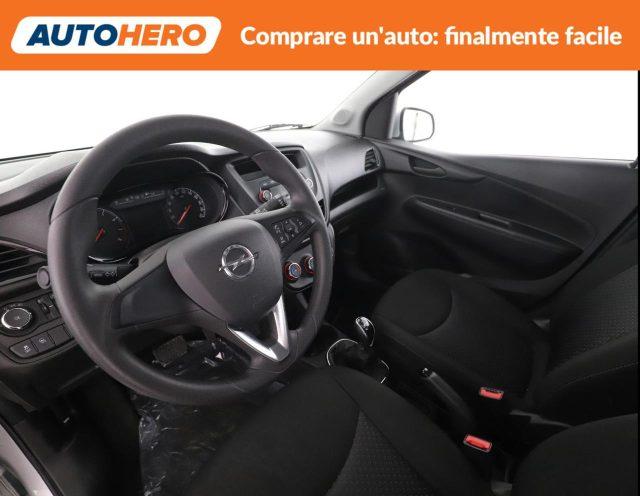 OPEL Karl 1.0 75 CV Advance
