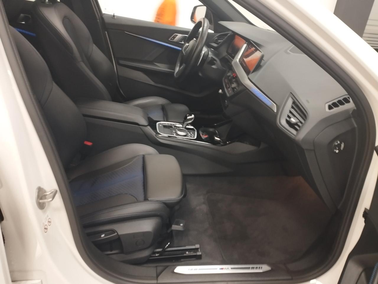 Bmw 118 118d 5p. Msport tetto fulll