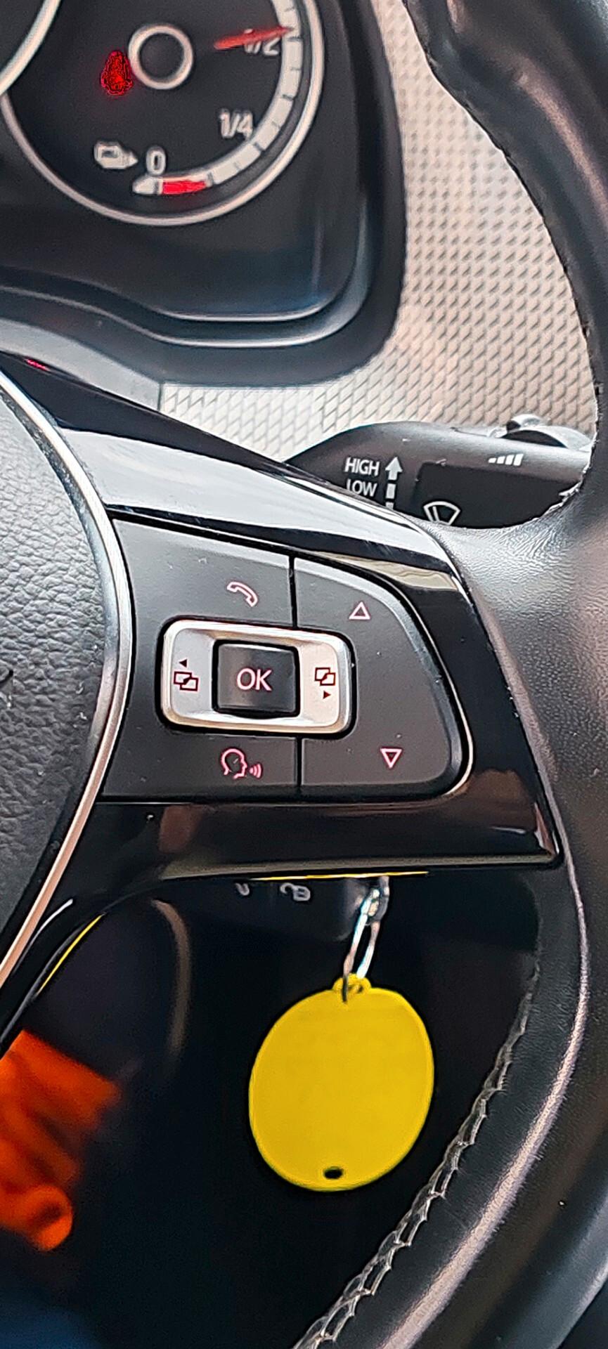 Volkswagen e-up! 5p 82CV- Anno 2021