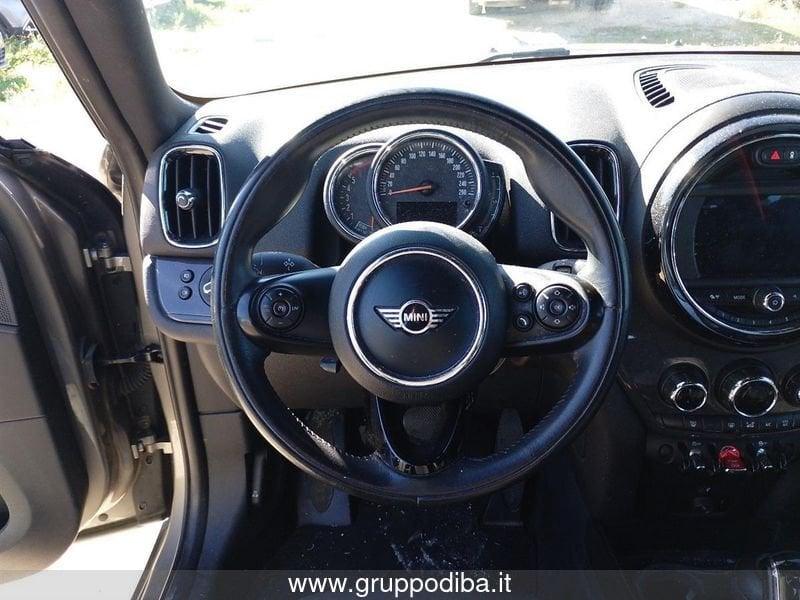 MINI Mini Countryman F60 2017 Diese Mini Countryman 2.0 Cooper D Hype auto my18