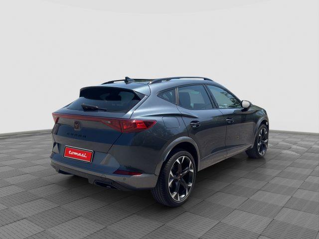 CUPRA Formentor Formentor 1.5 TSI DSG