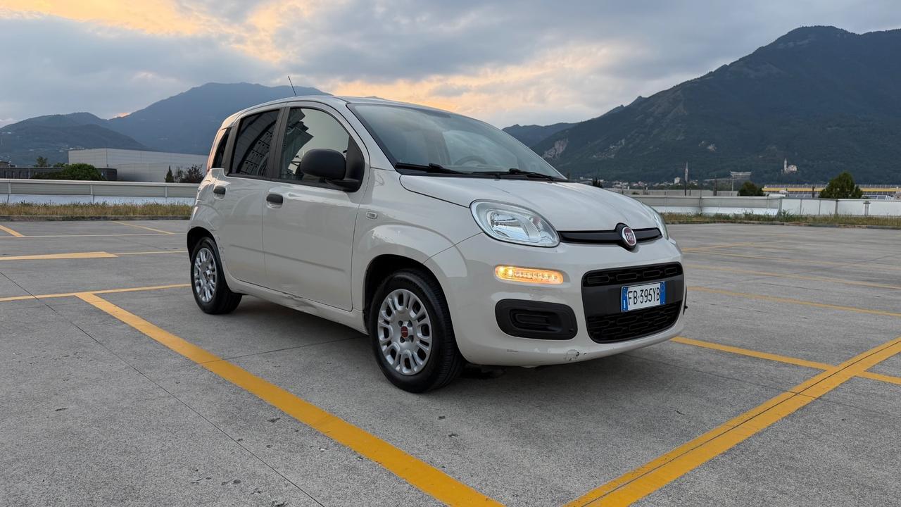 Fiat Panda 1.2 EasyPower Lounge