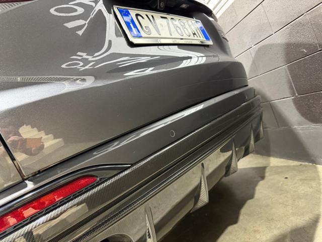 MASERATI Grecale V6 530 CV TROFEO UNICOPRO GARANZIA IVA ESPOSTA