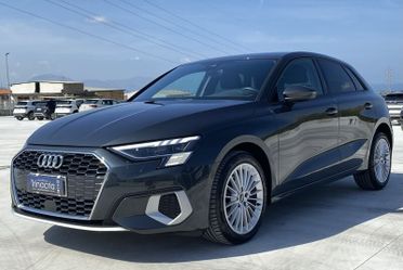 Audi A3 SPB Business 2.0 TDI 116CV 30