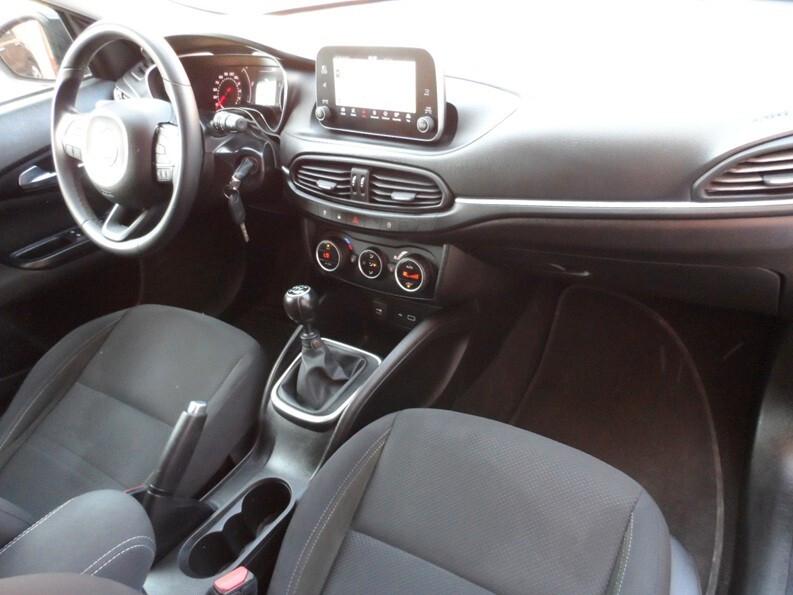 Fiat Tipo SW 1.6 MULTIJET 120 CV Business