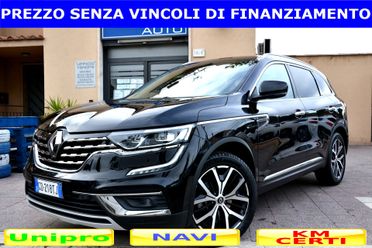 Renault Koleos 1.7 DCI 150CV X-TRONIC EXECUTIVE **PREZZO VERO**