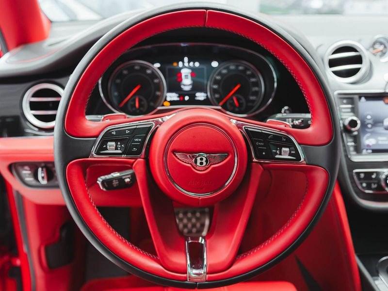 Bentley Bentayga BENTLEY BENTAYGA