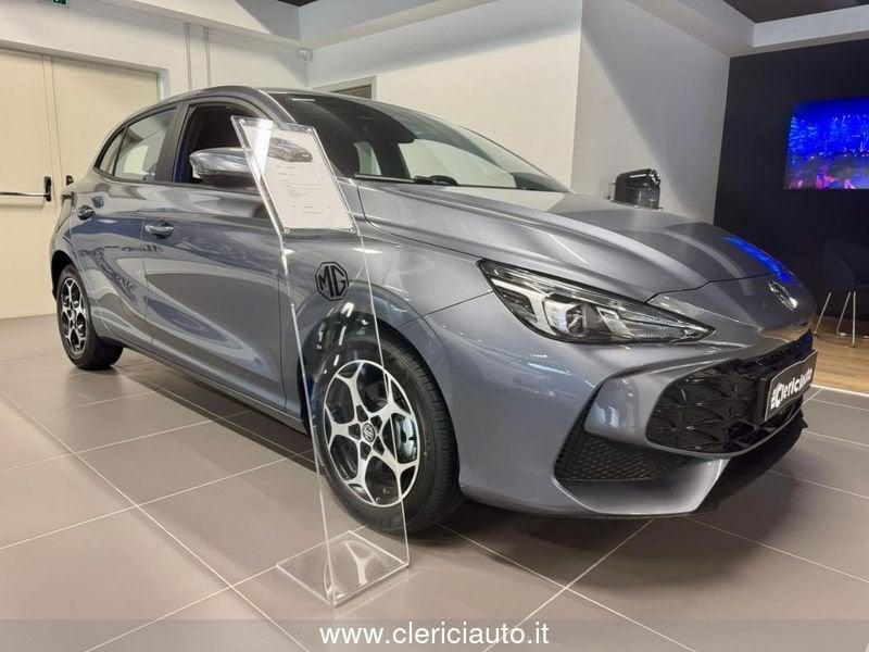 MG MG3 1.5 Comfort