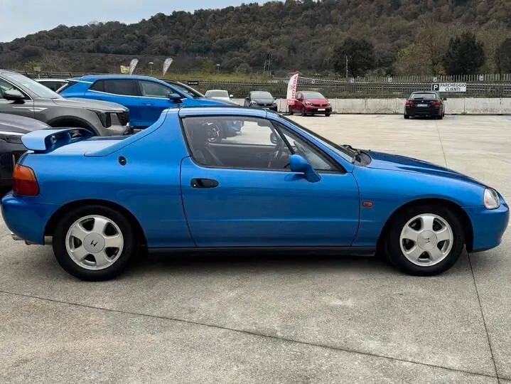 Honda CRX 1.6 vti c/AC,abs cat