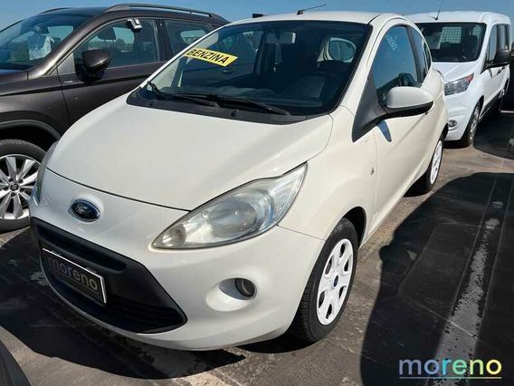 FORD - Ka - 1.2 69 CV Titanium