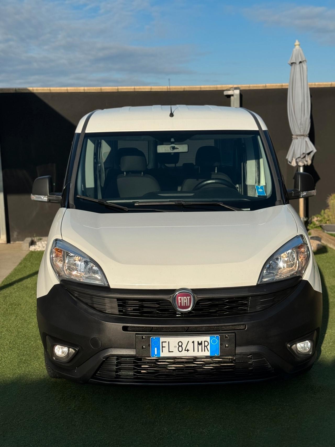 Fiat Doblo Doblò 1.3 MJT PC Combi N1