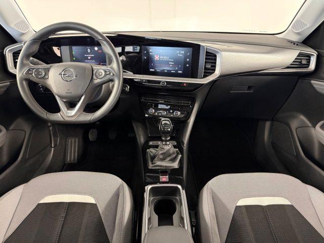 OPEL Mokka 1.2 Turbo Elegance " NEOPATENTATI "