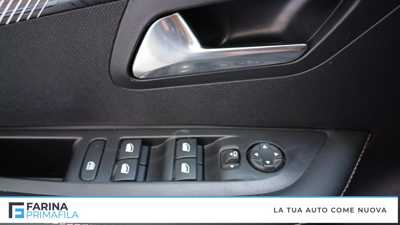 PEUGEOT 208 II 2023 - 208 1,2 PURETECH ALLURE 100CV