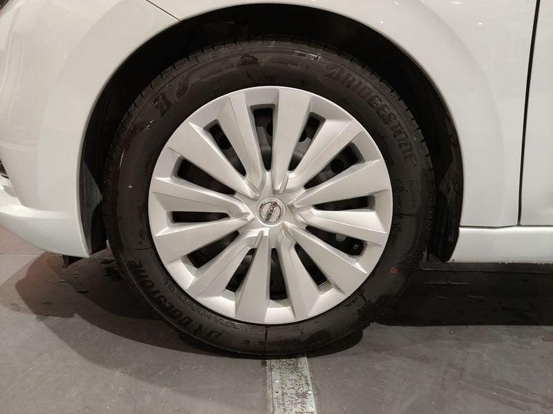 Nissan Micra Micra IG-T 92 GPL 5 porte Eco Acenta