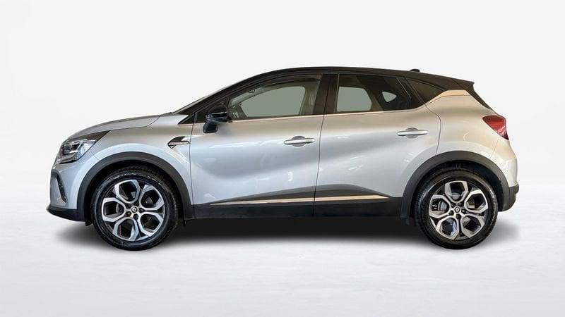 Renault Captur II 2019 1.0 tce Techno Fast Track Gpl 100cv