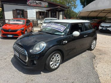 Mini Mini 1.5 Cooper D Business