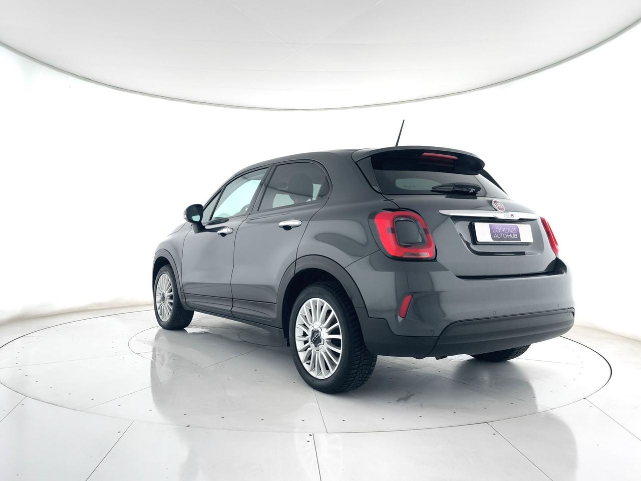 FIAT 500X 1.6 mjt Connect 130cv C17"+NEOPATENTATI