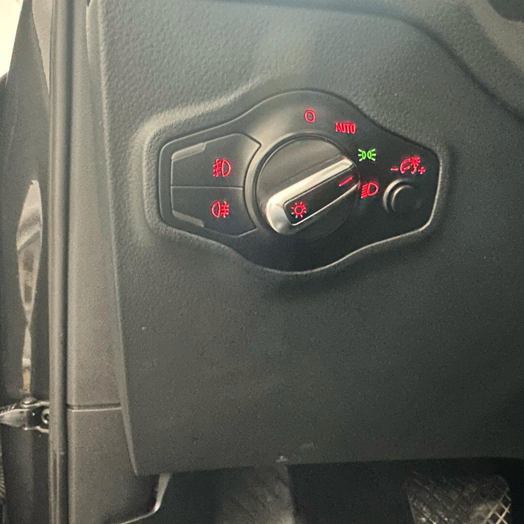 Audi Q5 2.0 TDI quattro S tronic - 170CV