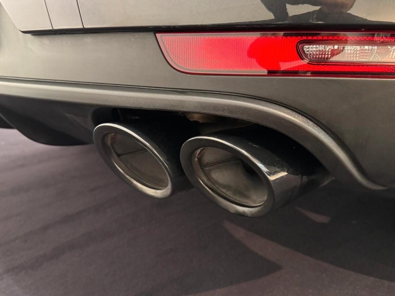 Porsche Macan 2.0