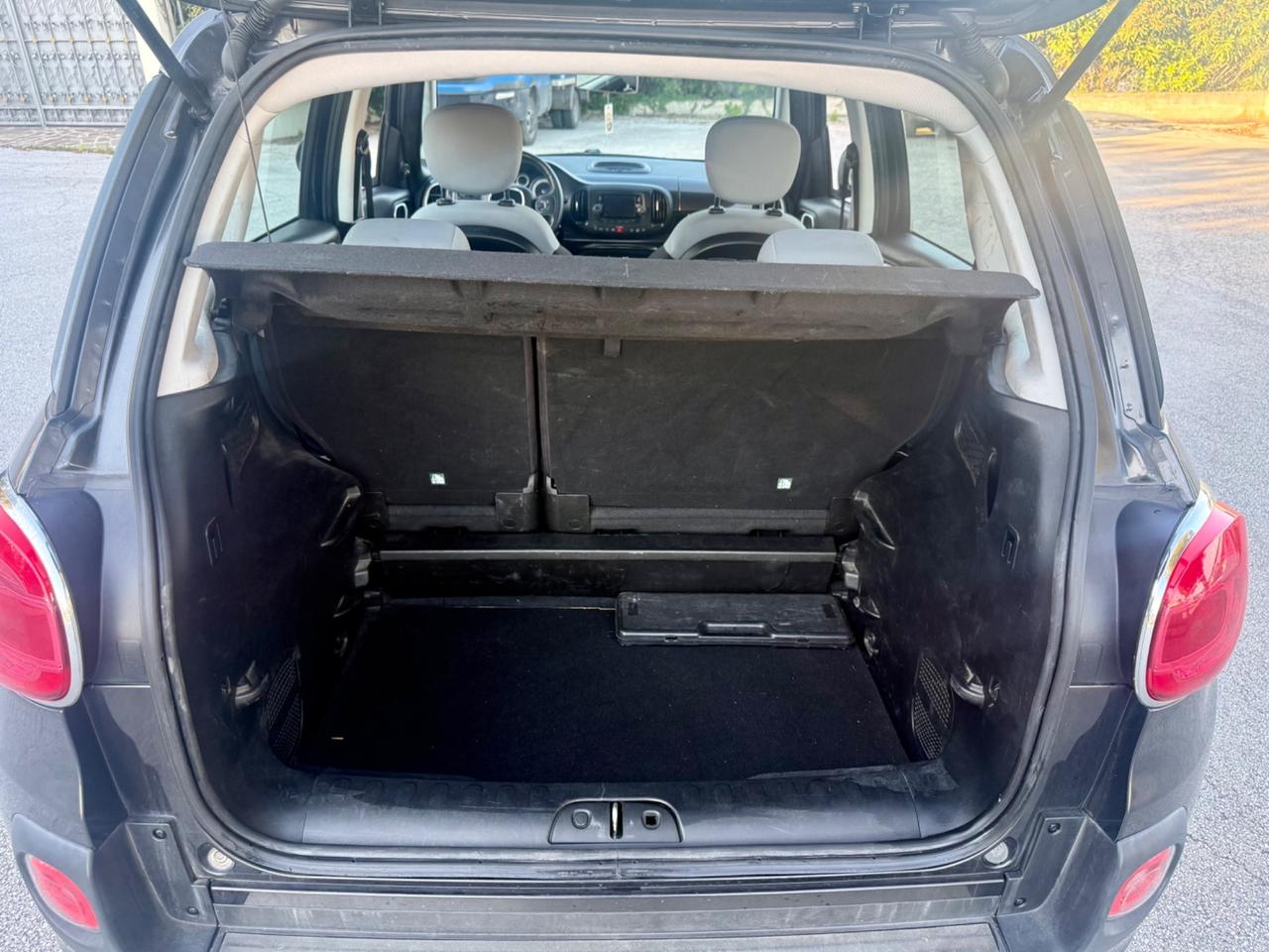 Fiat 500L Diesel 1.3 Multijet EURO6B neopatentati