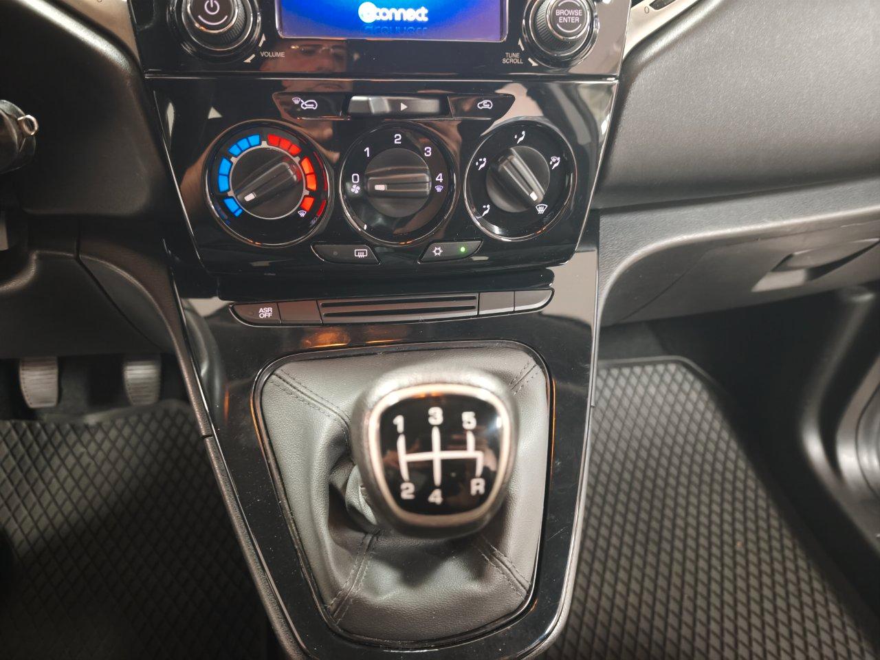 Lancia Ypsilon 5 Porte Ypsilon 1.2 Gold 69cv my16