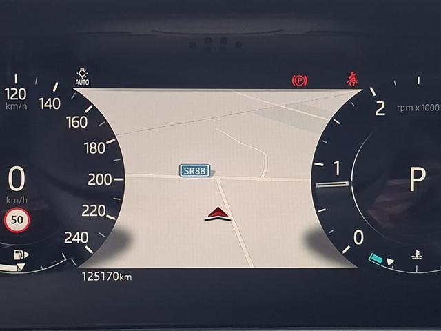 LAND ROVER Range Rover Velar 2.0D I4 204 CV R-Dynamic S