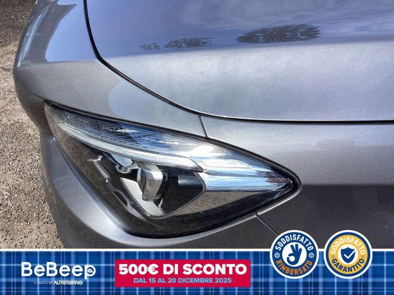 Mercedes-Benz CLA S.Brake SHOOTING BRAKE 200 PREMIUM