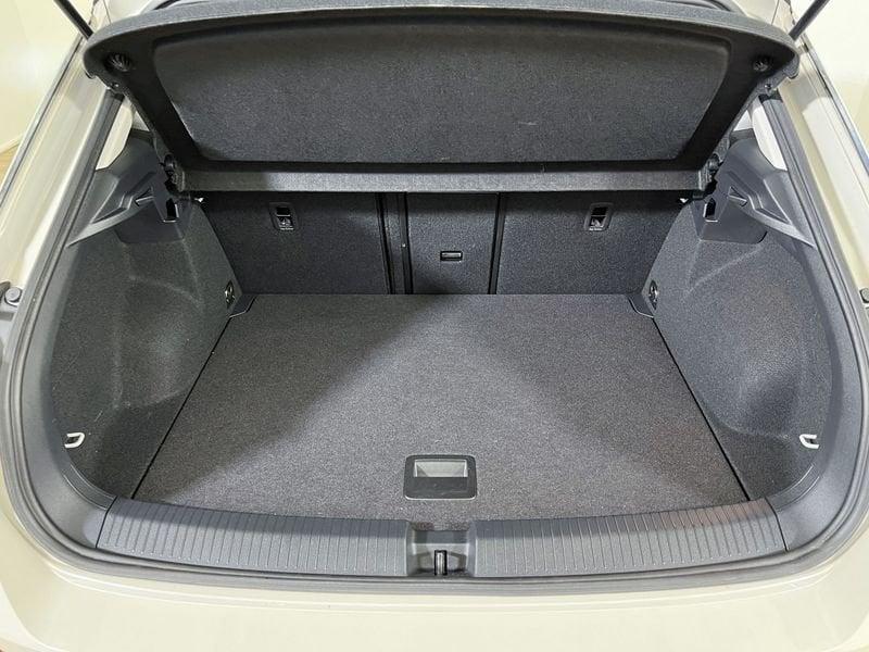 Volkswagen T-Roc T-Roc 1.0 TSI Style