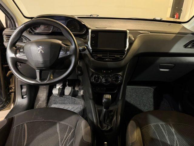PEUGEOT 208 1.4 8V HDi 68CV 5P. Allure