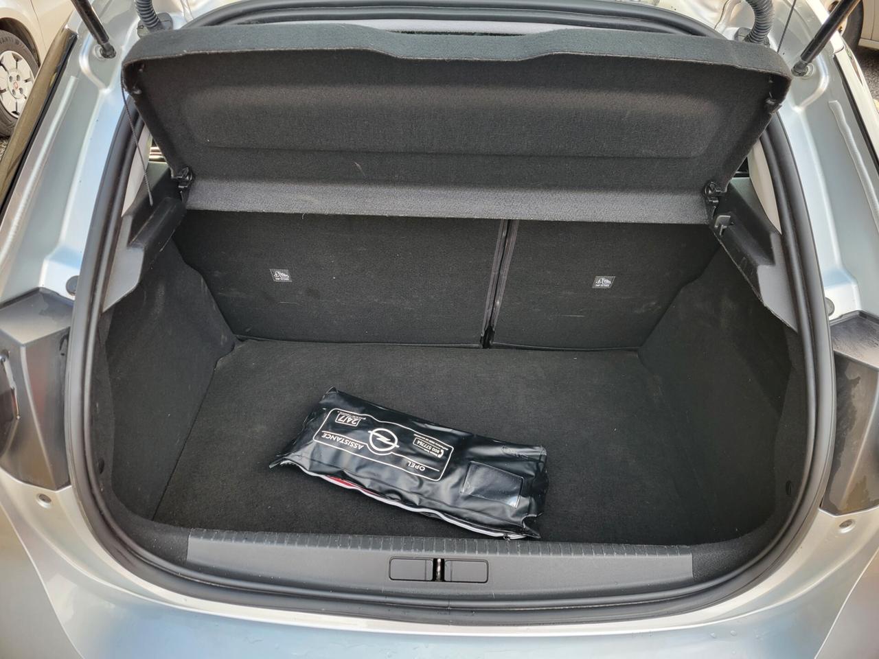 Opel Corsa 1.2 Elegance Prezzo Reale