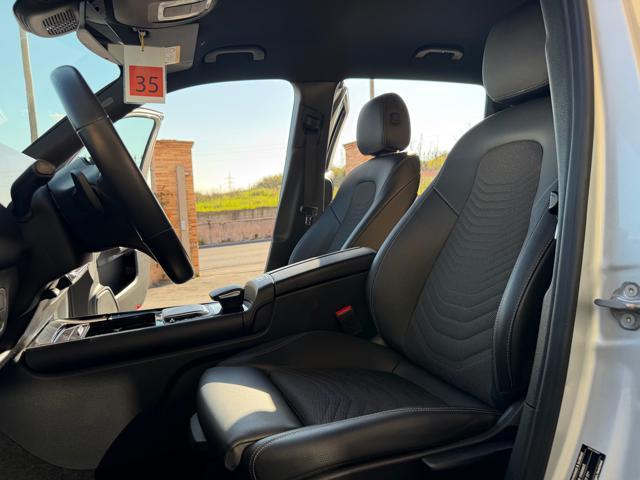 MERCEDES-BENZ GLB 180 d Automatic Business Extra SPORT (7 POSTI)