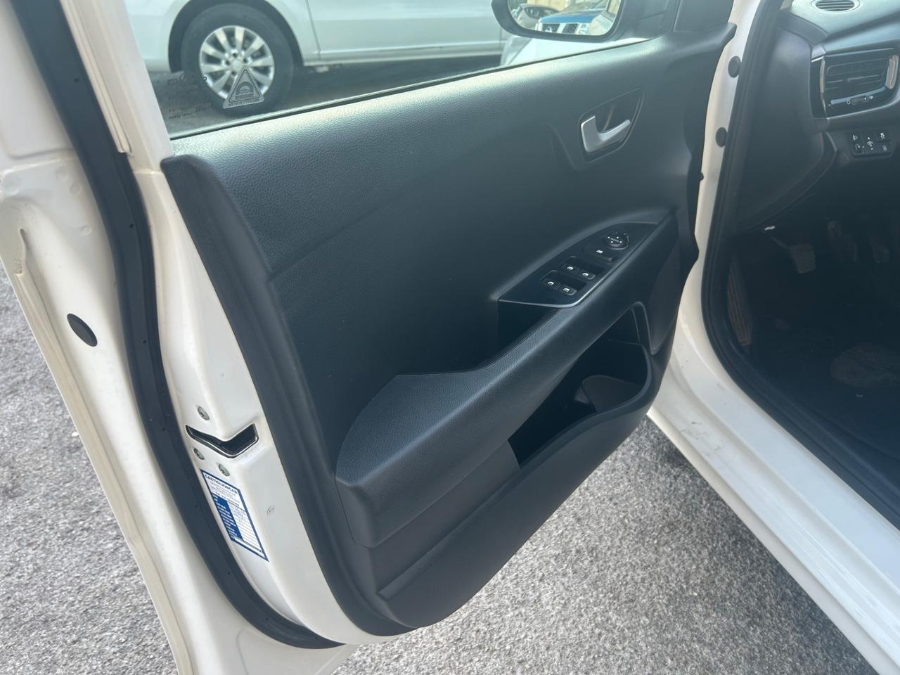 Kia Rio 1.4 CRDi 5 porte 115000km Euro6B