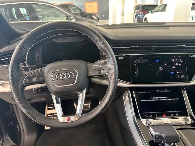 Audi Q8 50 TDI 286 CV quattro tiptronic Sport
