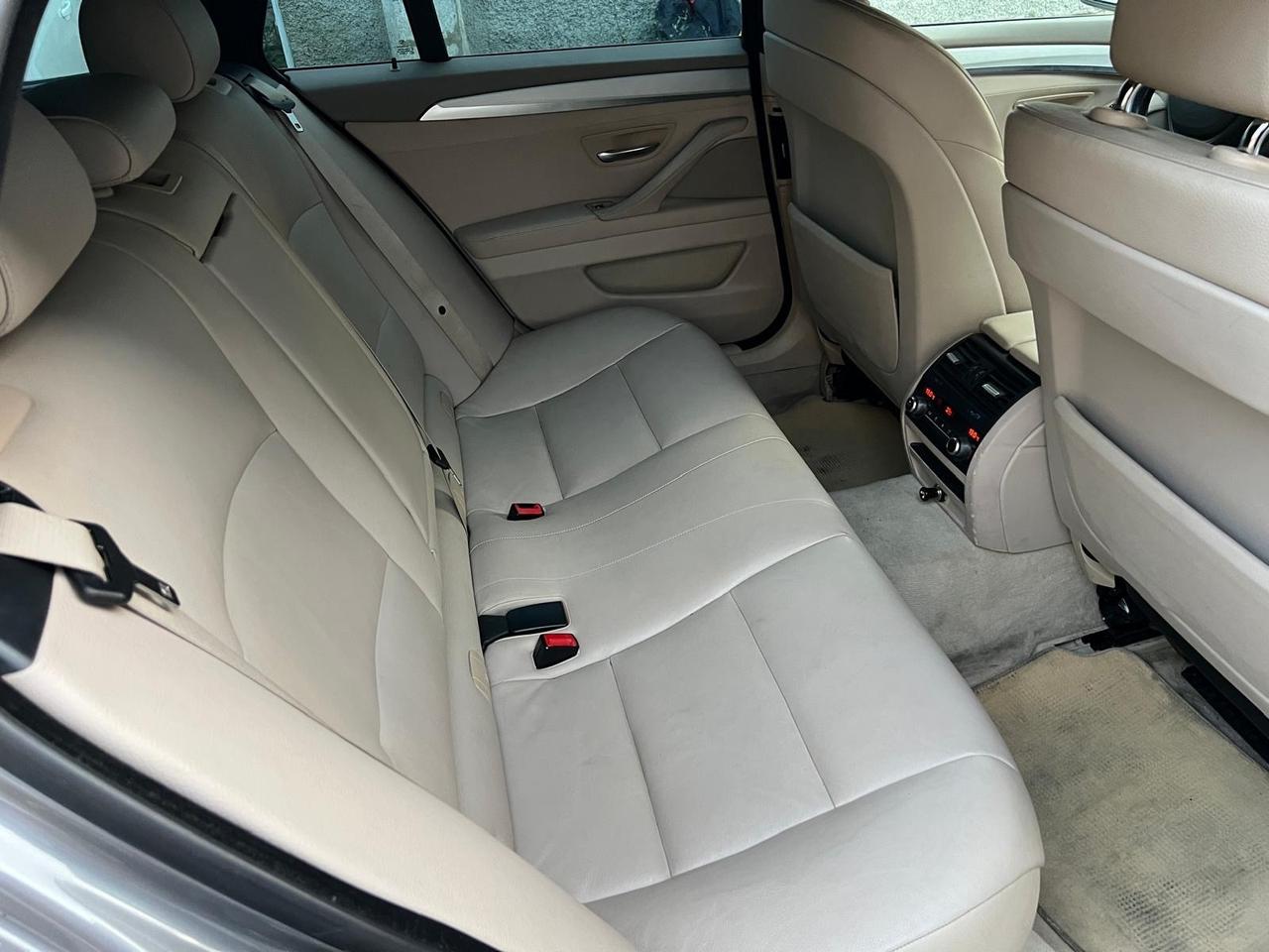 Bmw 535 535d xDrive Msport